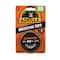 Gorilla® Black Heavy Duty Mounting Tape